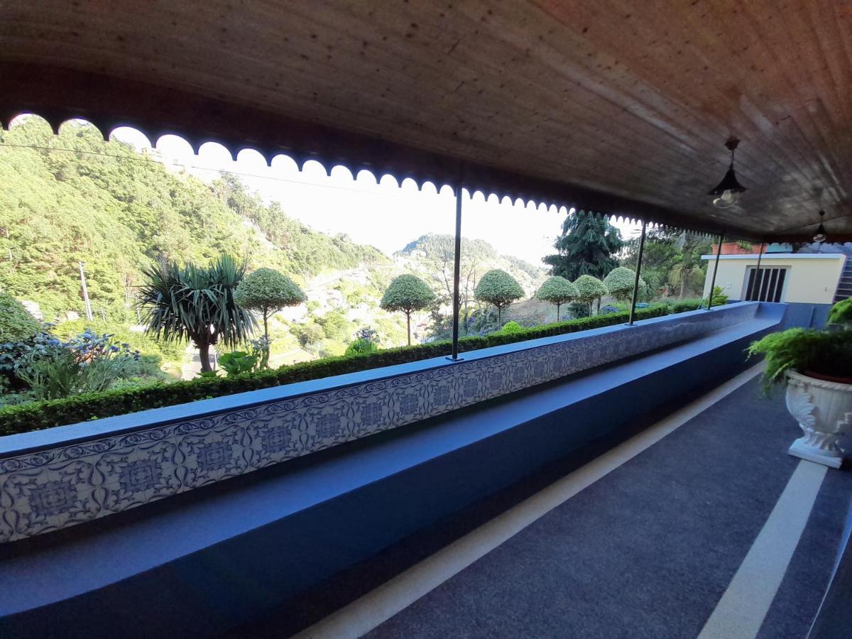 Quintinha Da Romana Villa *