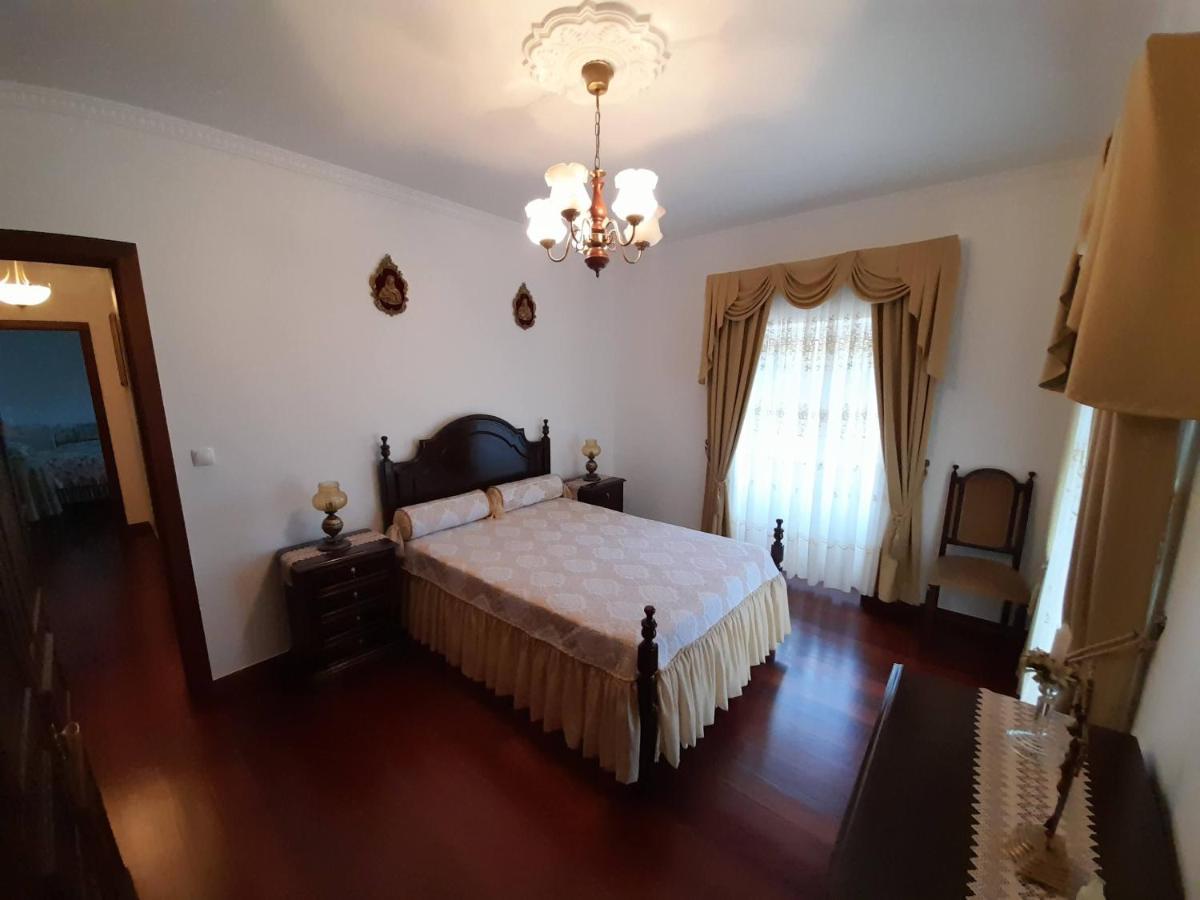 Villa Quintinha Da Romana
