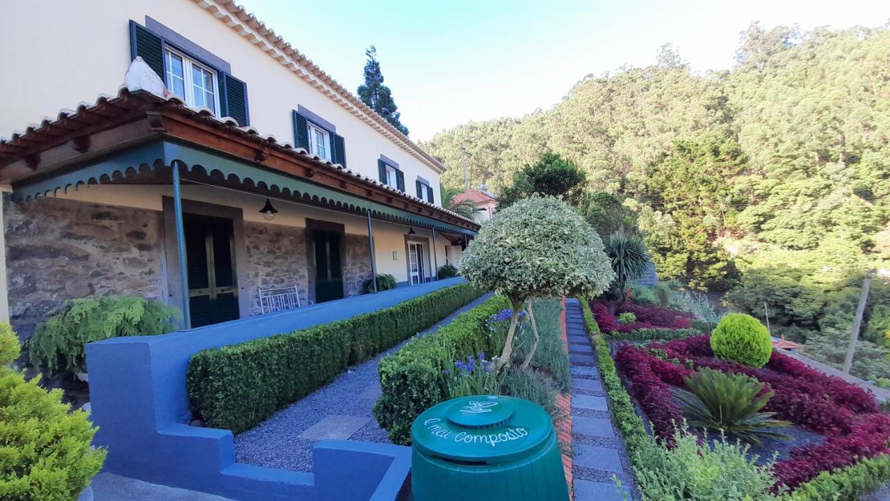 Villa Quintinha Da Romana