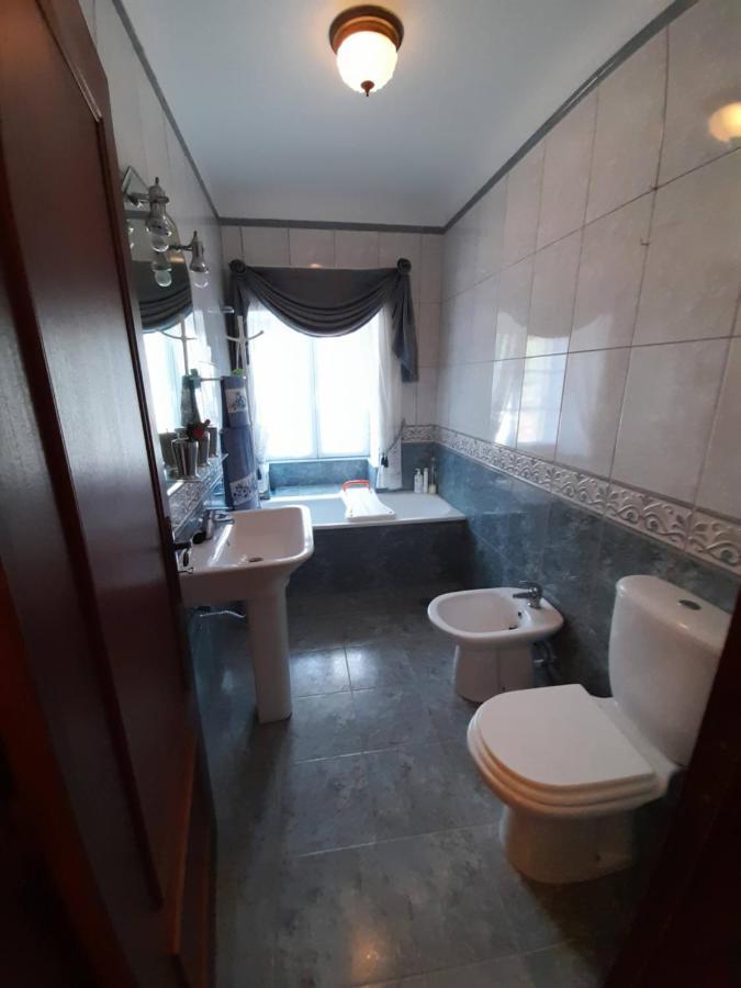 Villa Quintinha Da Romana